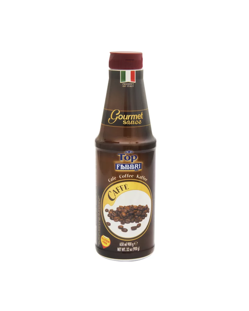Fabbri Top Coffee 900 Grams
