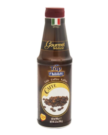 Fabbri Top Coffee 900 Grams