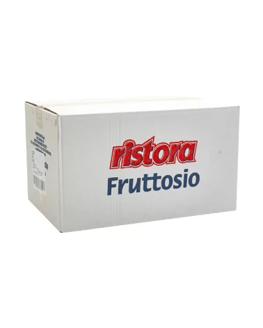 Fructose Display Ristora 4 Grams 120 Pieces