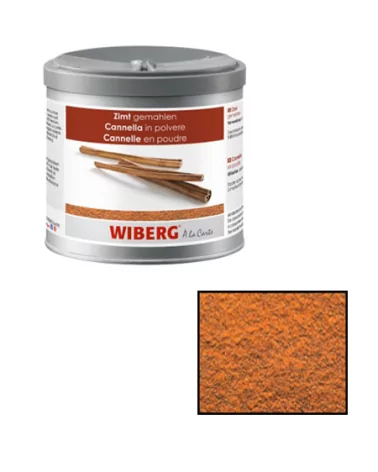 Wiberg Cinnamon Powder 200 Grams