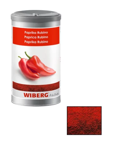 Wiberg Delicate Ruby Paprika 630 Grams