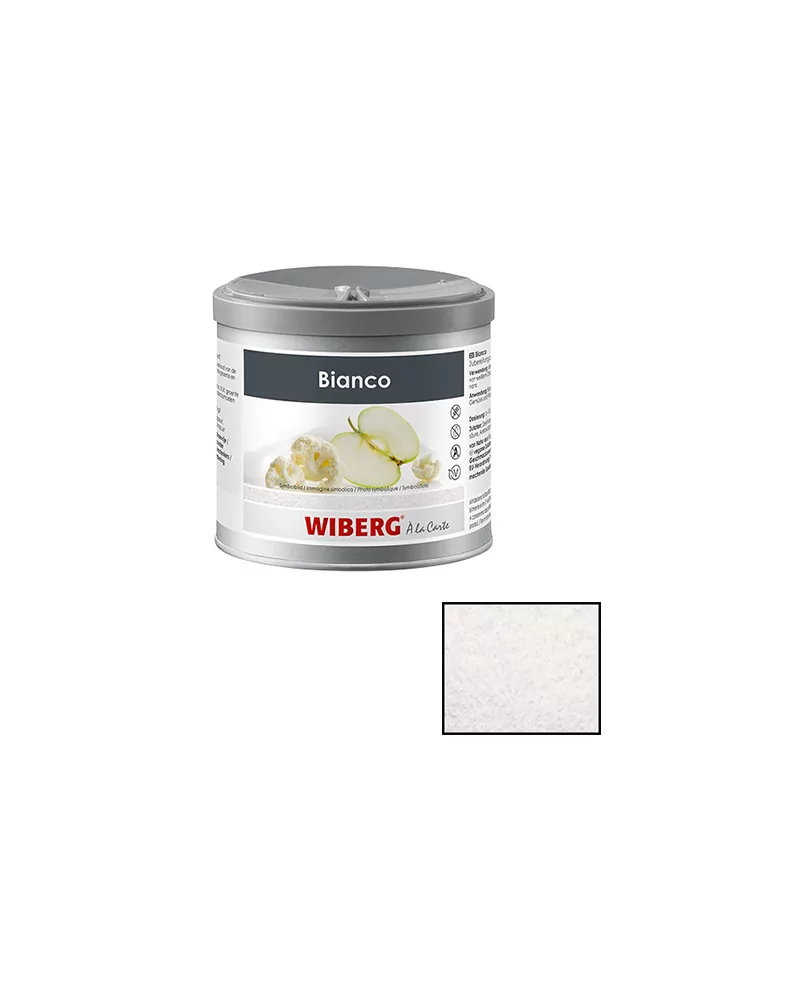 Wiberg White Color Stabilizer Prep 400g