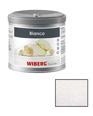 Wiberg White Color Stabilizer Prep 400g