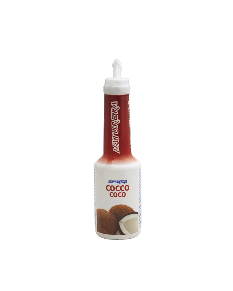 Naturera Coconut Cocktail Concentrate 750ml