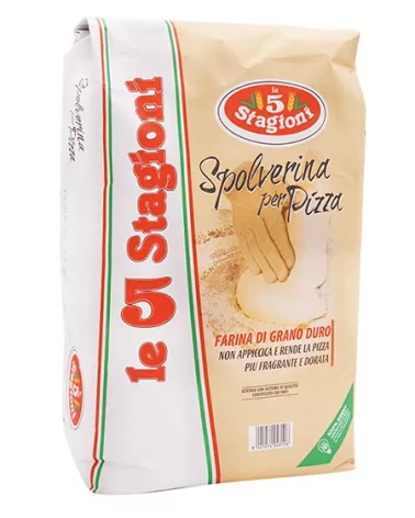 5 Seasons Flour Dusting 10 Kg