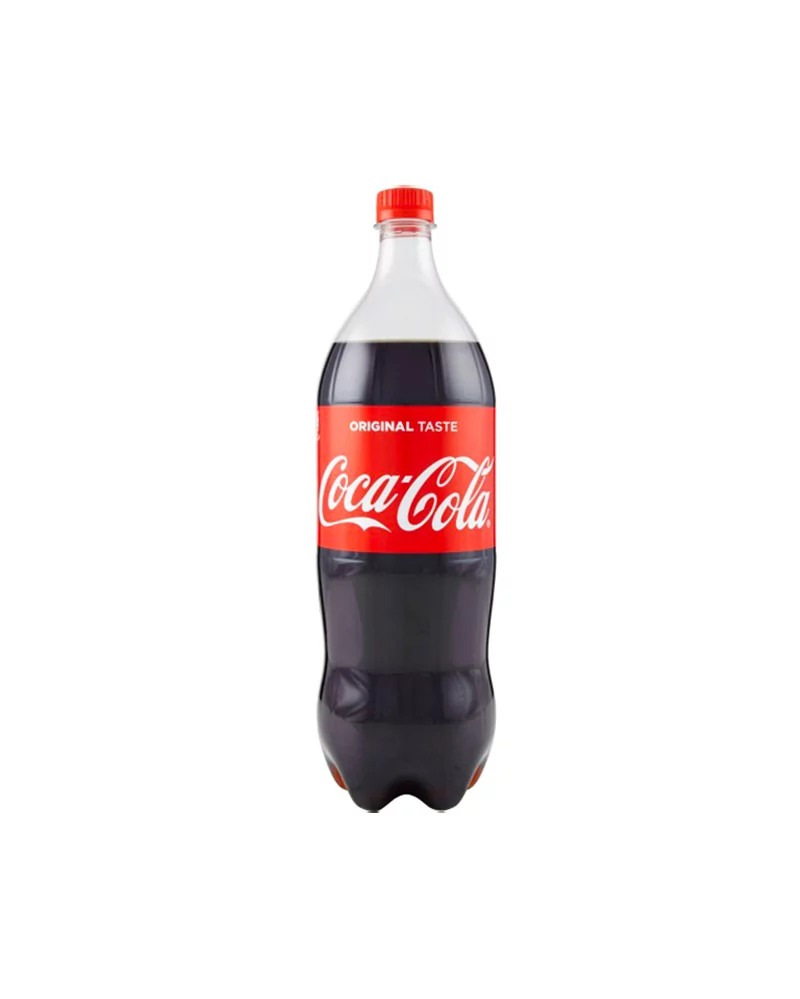 Coca Cola Import Pet 1.5 Lt