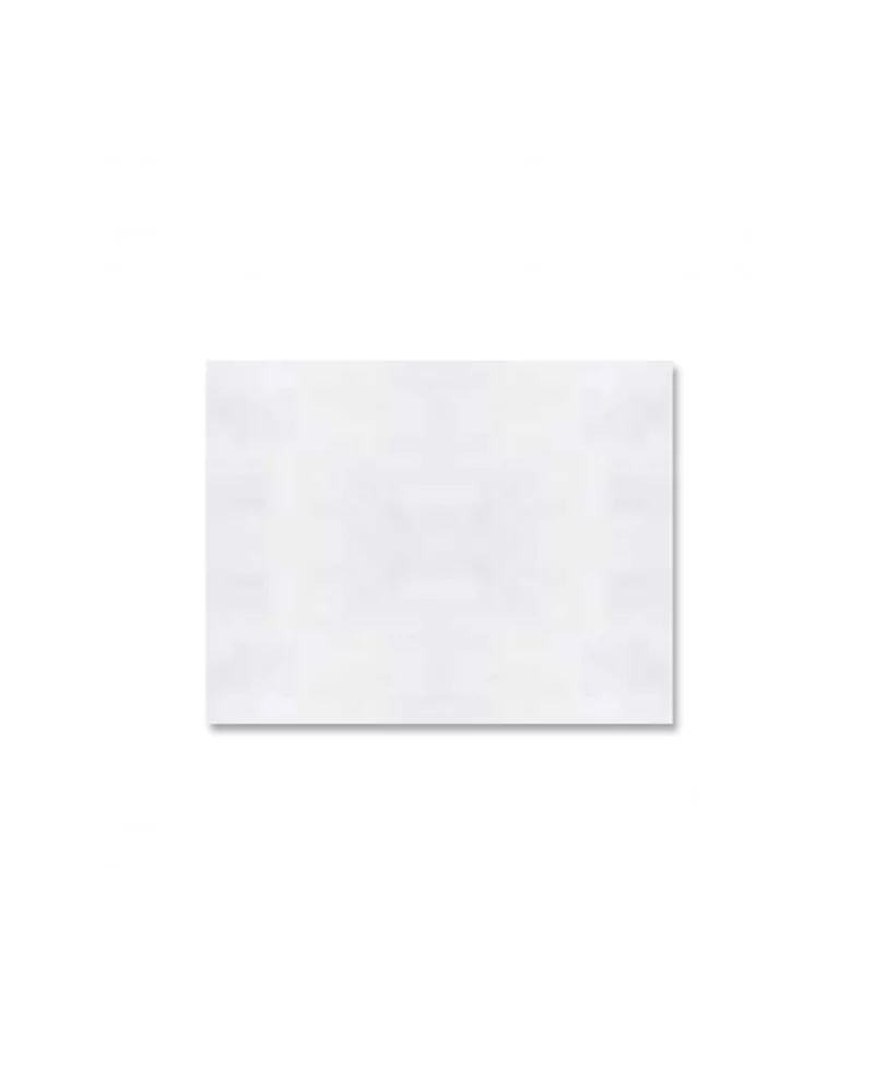 Waxed Paper - Parchment Approx 1350 Pieces. 37x50 Cm 10 Kg.