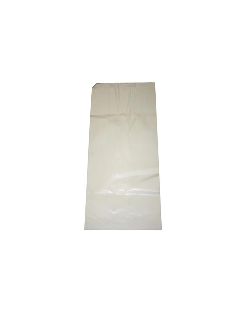 White Paper Bags For Food 32x62 Cm 530 Pieces