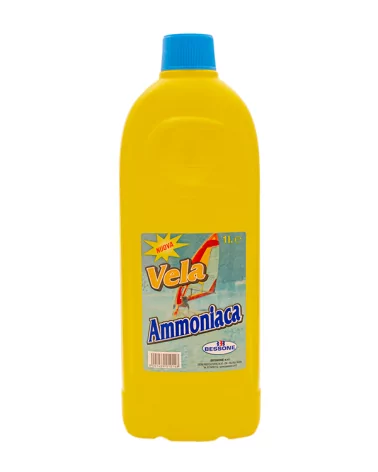 Ammonia Vela Lt 1