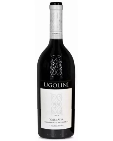 Ugolini Amarone Della Valpolicella Valle Alta Docg 11 (Vinho Tinto)