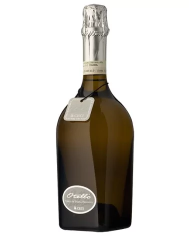 Ceci Otello Malvasia Secco Igt1813 (quadra) (Vin Blanc)