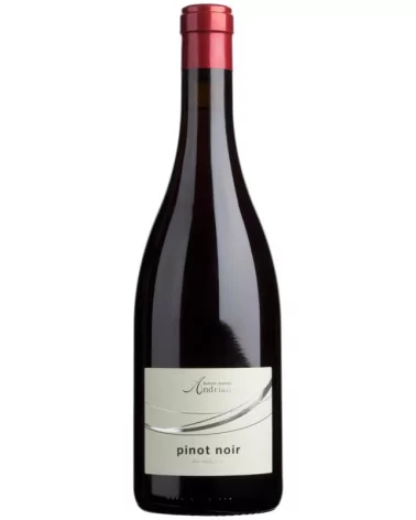 Andriano Pinot Noir Doc 23 (Vin Rouge)