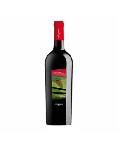 Contini Mamaioa Cannonau Bio Igt 20 (Red wine)