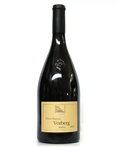 Terlano Vorberg Pinot Bianco Riserva Doc 21 (Vino Blanco)