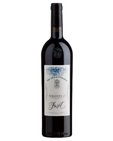 Chiarlo Barbaresco Faset Docg 17 (Red wine)