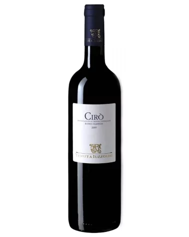 Iuzzolini Ciro' Rosso Classico Doc 22 (Red wine)