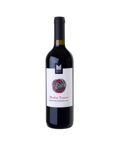 Bennati Merlot Igt Magnum 21 (Vinho Tinto)