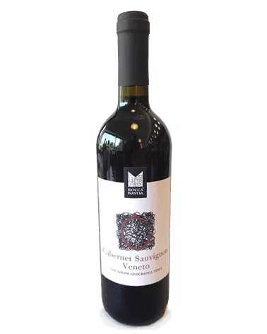 Bennati Cabernet Sauvignon Igt 22 (Vinho Tinto)