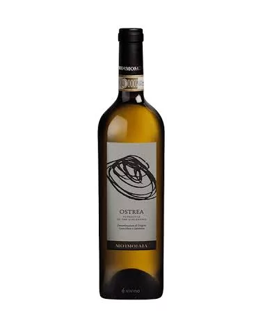Mormoraia Vernaccia S.gimigniano Ostrea Bio 21 (Vin Blanc)
