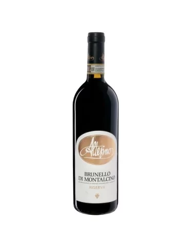 Altesino Brunello Di Montalcino Riserva Docg 17 (Red wine)