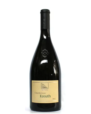 Terlano Kreuth Chardonnay Doc 21 (Vino Blanco)