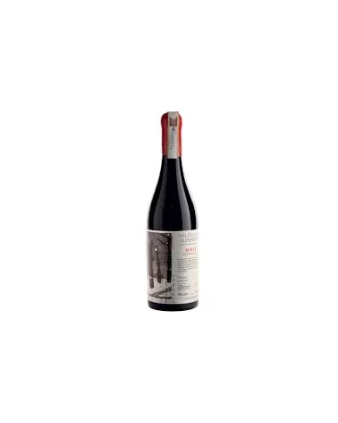 La Spia Mr72 Sassella Valtellina Superiore Riserva Docg 18 (Red wine)