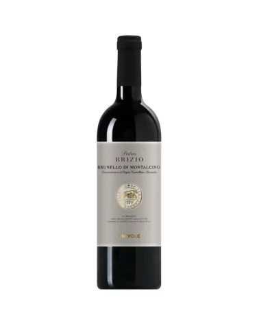 Brizio Brunello Montalcino Docg Bio 17 (Red wine)