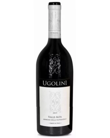 Ugolini Amarone Della Valpolicella Valle Alta Docg 12 (Rotwein)