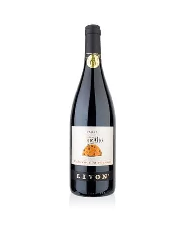 Ronc Alto Cabernet Sauvignon Doc 19 (Vinho Tinto)