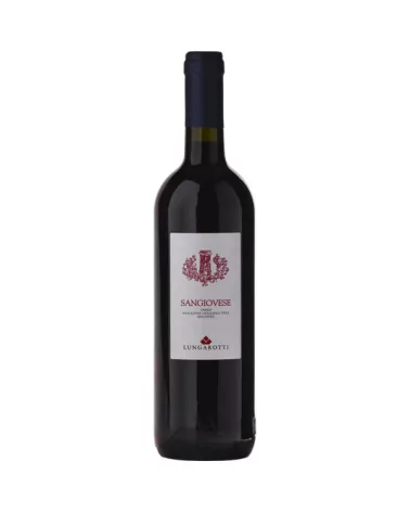 Lungarotti Linea Torre Sangiovese 23 (Red wine)