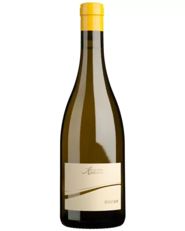 Andriano Chardonnay Riserva Doran Doc 19 (Vinho Branco)