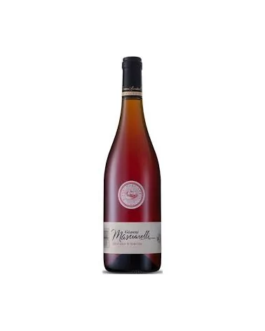 Masciarelli Linea Gianni Cerasuolo Doc 22 (Rosé wine)