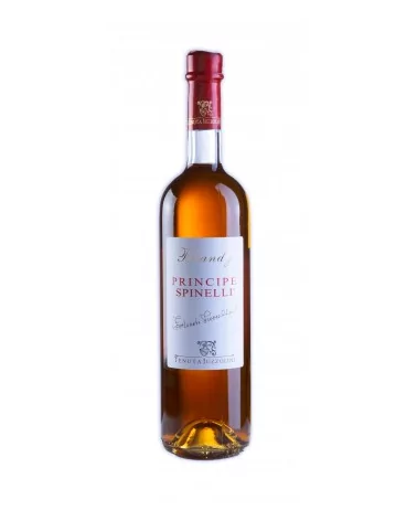 Iuzzolini Brandy Principe Spinelli (Destillat)