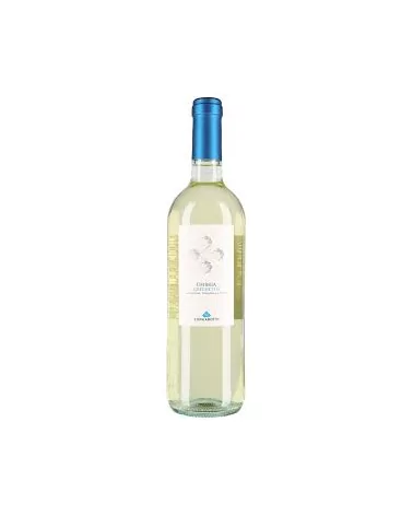 Lungarotti Linea Torre Grechetto 22 (Vinho Branco)