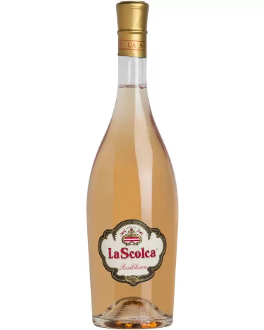 La Scolca Rosachiara Rosato 22 (Vin Rosé)