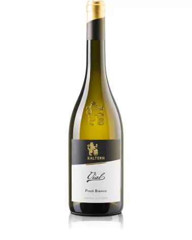 Caldaro Vial Pinot Bianco Doc 21 (Weißwein)