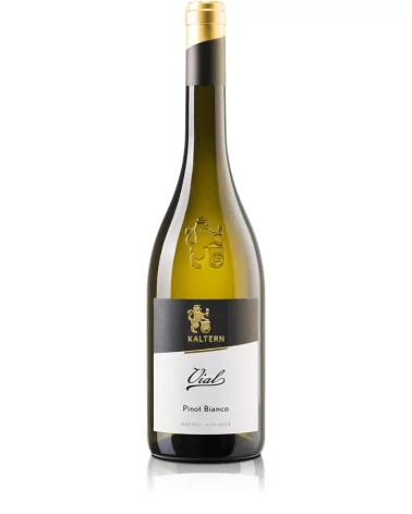 Caldaro Vial Pinot Bianco Doc 21 (白酒)