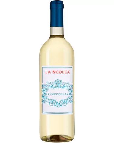 La Scolca Cortegaia 22 (Vino Blanco)