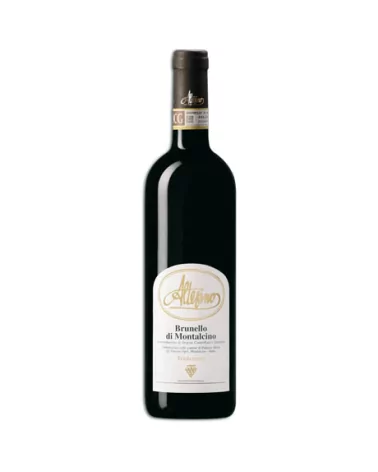 Altesino Brunello Di Montalcino Docg 18 (Red wine)