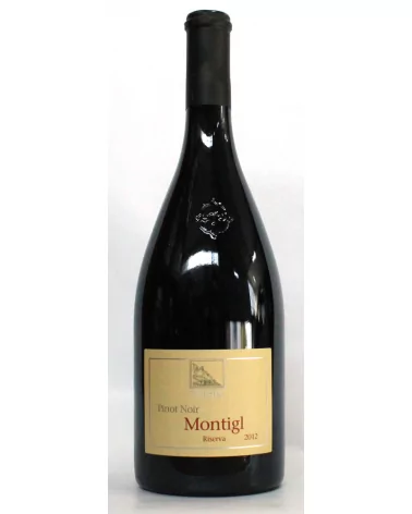 Terlano Monticol Pinot Nero Riserva Doc 21 (Vinho Tinto)
