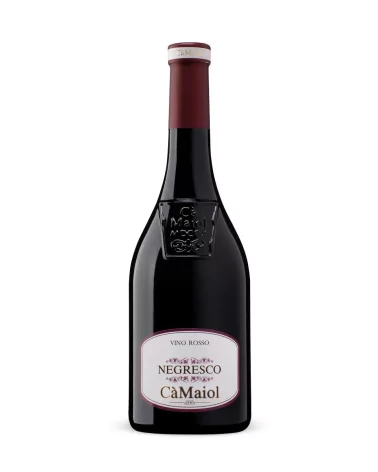 Ca' Maiol Negresco 19 (Red wine)