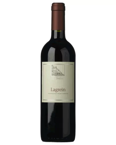 Terlano Lagrein Doc 23 (Red wine)