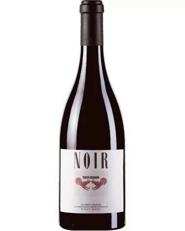 Mazzolino Noir Pinot Nero Doc 20 (Vinho Tinto)