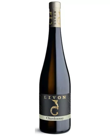 Livon Chardonnay Collio Doc 22 (Vino Blanco)