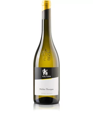 Caldaro Muller Thurgau Doc 22 (Vin Blanc)
