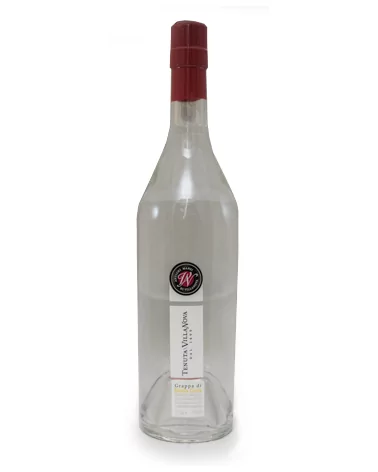 Villanova Grappa Antichi Mansi Moscato Lt.0,70 (Distillat)