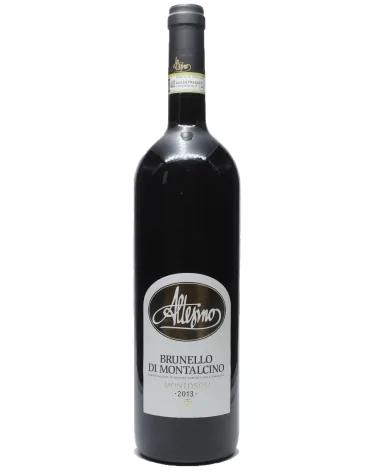 Altesino Brunello Di Montalcino Docg 3 Lt Legno 18 (Red wine)