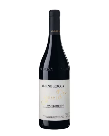 Rocca Barbaresco Angelo Docg 19 (红葡萄酒)