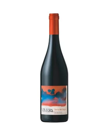 Vivera Terra Dei Sogni Sicilia Rosso Bio Igp 19 (红葡萄酒)
