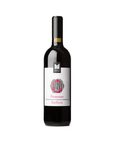 Bennati Barbera Piemonte Doc 21 (Red wine)